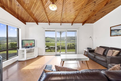 Glen View Cottage - Accommodation Sydney 1