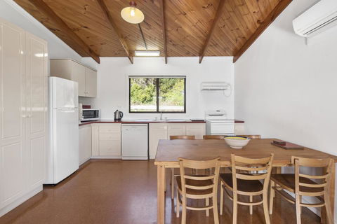 Glen View Cottage - Accommodation Sydney 2