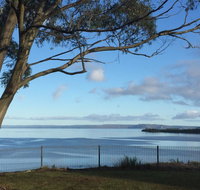 Glenaire Apartments at Frazer St - Accommodation Sydney