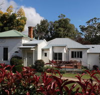 Glenburn House - Sydney 4u