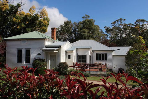 Glenburn House - Sydney 4u 0
