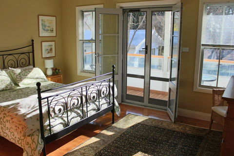 Glenburn House - Sydney 4u 2