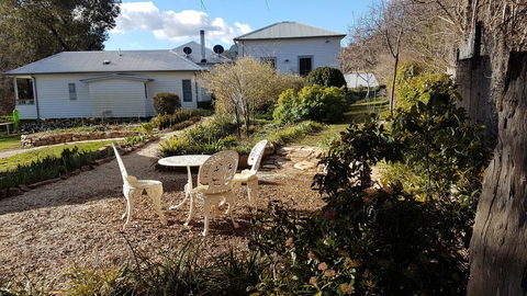 Glenburn House - Sydney 4u 1