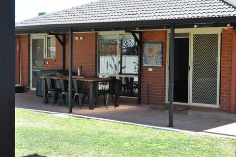 Glencoe Getaway - Accommodation Sydney 3