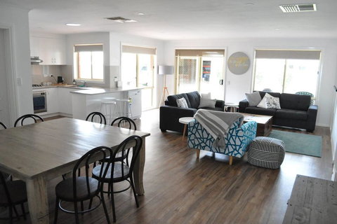 Glencoe Getaway - Accommodation Sydney 0