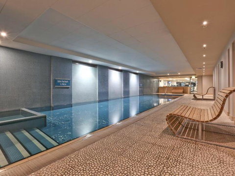 Glenelg Sunset Beach Apartment - Accommodation Sydney 1