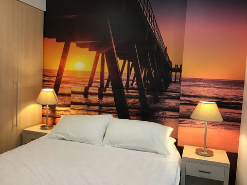 Glenelg Sunset Beach Apartment - Accommodation Sydney 0
