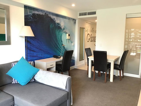 Glenelg Sunset Beach Apartment - Accommodation Sydney 3