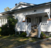 Glenellen Bed and Breakfast - Sydney 4u