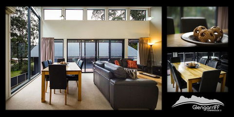 Glengarriff Townhouse 3 - Sydney 4u 0