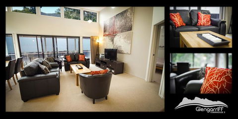 Glengarriff Townhouse 3 - Sydney 4u 1