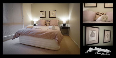Glengarriff Townhouse 3 - Sydney 4u 2