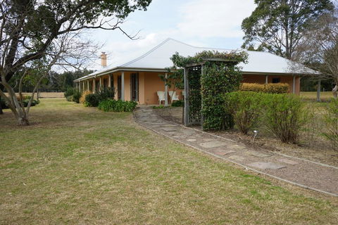 Glenmore Country Estate - Sydney 4u 2