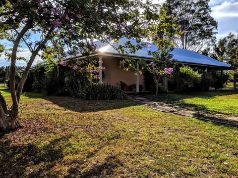 Glenmore Country Estate - Sydney 4u 0