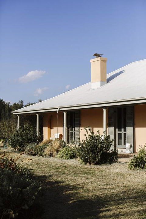 Glenmore Country Estate - Sydney 4u 3