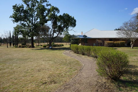 Glenmore Country Estate - Sydney 4u 1