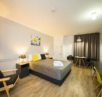 Glenmore Palms Motel - Accommodation Sydney