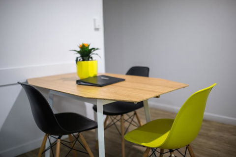 Glenmore Palms Motel - Accommodation Sydney 1