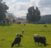 Glenmurray - Country farm stay - Sydney 4u