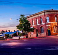Globe Guesthouse - Sydney 4u