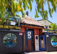 Globetrotters International - Accommodation Sydney