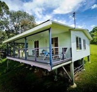Glocca Morra Cottage - Sydney 4u
