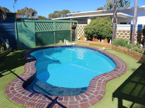 Glossop Motel - Sydney 4u 2