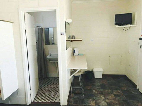 Glossop Motel - Sydney 4u 1