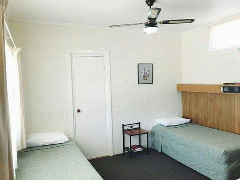Glossop Motel - Sydney 4u 0