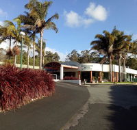Gloucester Motel - Sydney 4u
