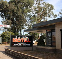 Glynlea Motel - Sydney 4u