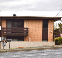 Gmall's Shared Motel - Sydney 4u