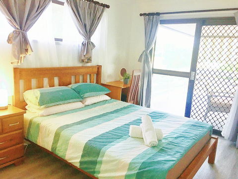 Gold Coast Holiday House - Accommodation Sydney 1