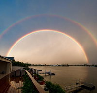 Gold Coast Mermaid Waters Duplex House - Accommodation Sydney