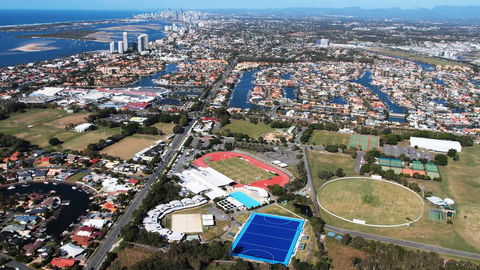 Gold Coast Performance Centre - Accommodation Sydney 0