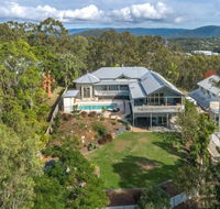 Gold Coast Stunning Home and Unit close to Theme Parks - Sydney Resort