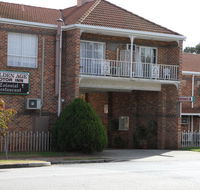 Golden Age Motor Inn - Sydney 4u