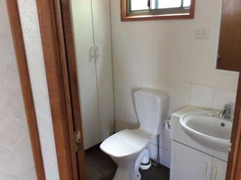 Golden Country Motel And Caravan Park - Sydney 4u 2