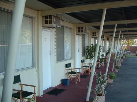 Broxburn ACT Accommodation Sydney