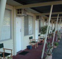 Golden Grain Motel - Accommodation Sydney