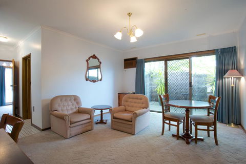 Golden Grain Motor Inn - Sydney 4u 0