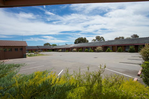 Golden Grain Motor Inn - Sydney 4u 3