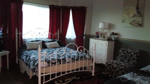 GOLDEN LACE B&B - Sydney 4u 1