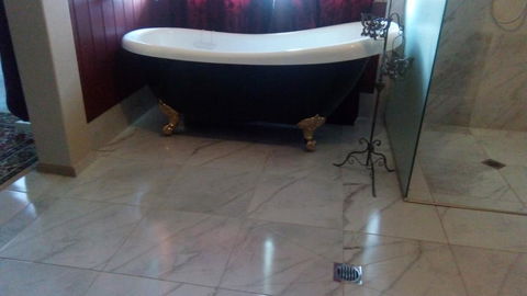 GOLDEN LACE B&B - Sydney 4u 0