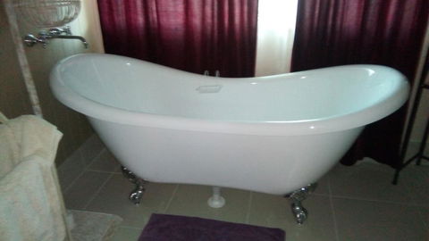 GOLDEN LACE B&B - Sydney 4u 2
