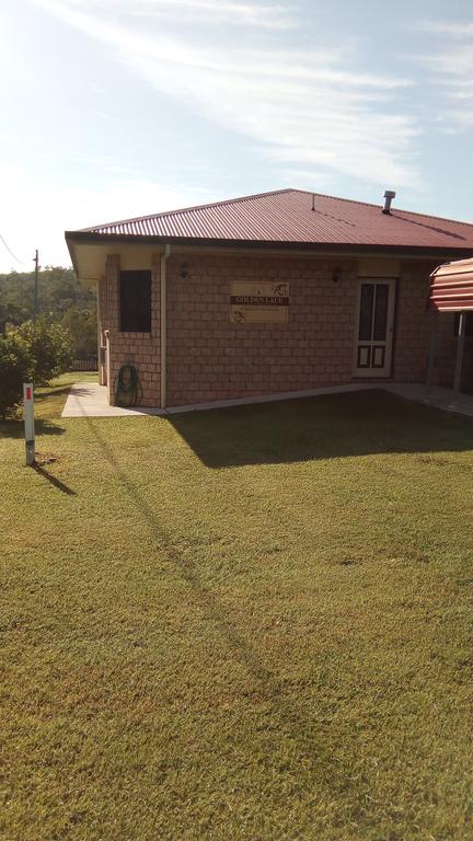 GOLDEN LACE B&B - Sydney 4u 3