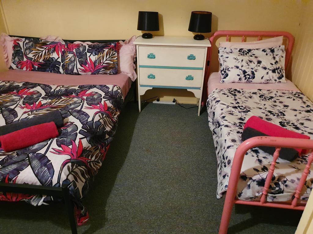 Johnsons Hill QLD Sydney Resort