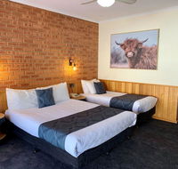 Golden River Motor Inn - Sydney 4u