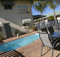 Golden Rivers Holiday Apartments - Sydney 4u
