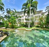 Golden Sands Beachfront Resort - Accommodation Sydney